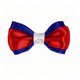 thumbnail image 2 of Independence Day Bow Hair Clip Accessory Holiday Party Red White Blue Star Striped Flag Hair Accessory Side Clip, 2 of 6