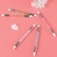 thumbnail image 3 of MERRYHAPY 5Ud Conjunto De Herramientas Para Con Para Manicura Y Picker De, 3 of 8