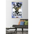 thumbnail image 2 of Marvel Comics TV - Spider- Man: Maximum Venom - We Are Venom Wall Poster with Magnetic Frame, 22.375" x 34", 2 of 5