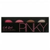 (6 Pack) LA GIRL Beauty Brick Blush Collection - Pinky