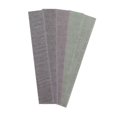 thumbnail image 1 of 10 discos abrasivos de lijado sin polvo de malla de 400x70 mm, antibloqueo, para lijado en seco, grano 80-320, con cierre de velcro., 1 of 5