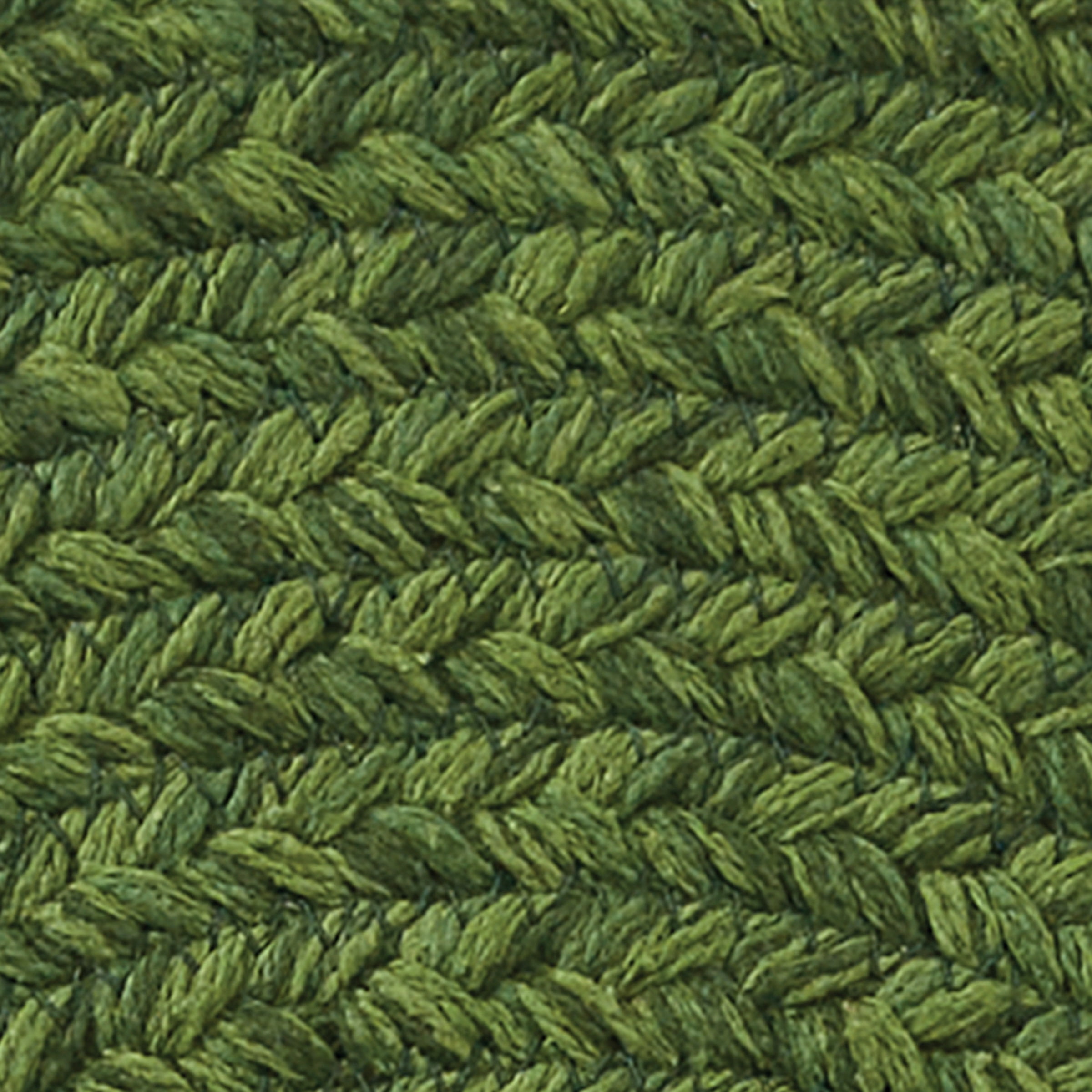 Park Designs Basil Spice Bin Braided Placemat Set of 4