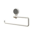 thumbnail image 1 of Moyic Soporte para toallas de papel, armario de pared, organizador giratorio de 360 ​​°, impermeable, ahorro de espacio, toallero extraíble para Juegos de accesorios de baño Moyic HA064289-00, 1 of 6