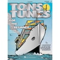 thumbnail image 2 of Tons of Tunes for the Beginner (audio access included): Trumpet - Grade 0.5 to 1, 2 of 7