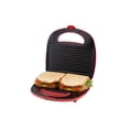thumbnail image 3 of Parrilla y Sándwich en Rojo, 3 of 4