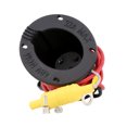 thumbnail image 1 of Receptacle Car 2000-Up Replacement Receptacle Cart Club For Receptacle Car DS Durable Fuse For Long lasting Reliable For, 1 of 9