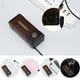 thumbnail image 4 of Ducha portátil para campamento, bomba de ducha para campamento con baterías recargables USB desmontables, cabezal de ducha portátil para exteriores, bombas de agua, 4 of 5