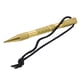 thumbnail image 1 of Aguja De Paracord FID, Anticorrosión, Conveniente Y Práctica, Resistente Y Duradera, Aleación De Aluminio, Aguja De Paracord FID Para Trabajo De Paracord Para Cuero ANGGREK  Otros, 1 of 8