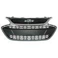 thumbnail image 1 of Parrilla Spark 2019 A 2020 Chevrolet Central Sup Filo Crom Genérica ., 1 of 3