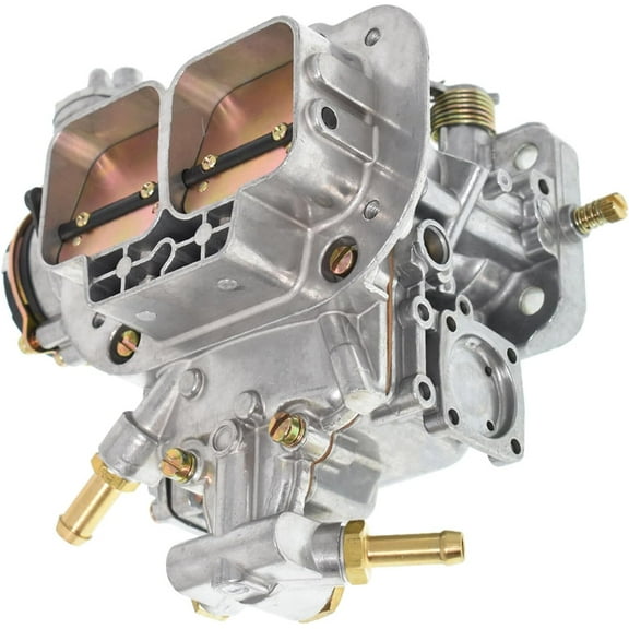 ALL-CARB Carburetor Style 2B 38x38 FIT FOR Jeep Fiat Renault FIT Ford Volkswagen