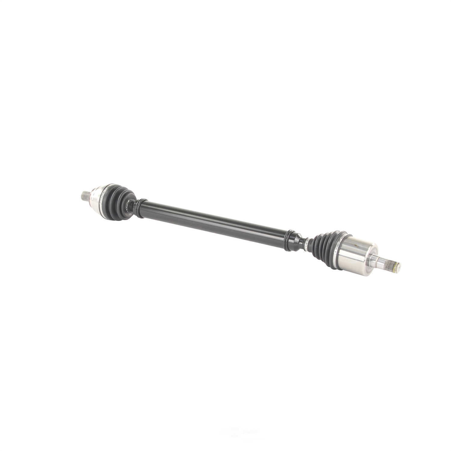 Trakmotive Cv Axle Shaft P/N:Ad 8202 Fits select: 2009-2017 VOLKSWAGEN TIGUAN, 2015-2017 AUDI Q3