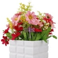 thumbnail image 5 of 30Pcs Dragonfly Orchid Clips Garden Plant Support Clips Cute Flower Vine Clips, 5 of 5