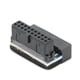 thumbnail image 5 of Enchufe USB de 90 grados convertidor de enchufe USB duradero placa base de escritorio para escritorio Amonsee No, 5 of 5