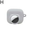 thumbnail image 5 of Silicone Protective Case for AirPods 4, Dual Function with Waterproof and Anti-Lost Features, 5 of 9