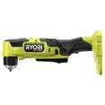 thumbnail image 1 of RYOBI ONE+ HP 18V Sans Balais Sans Fil Compact 3/8 Po Perceuse à Angle Droit (Outil Seulement), 1 of 3