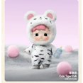 thumbnail image 5 of Original Pop Mart Hacipupu Snuggle With You Series Blind Box Trendy Play Mystery Box Anime Figure Decoration Kid Birthday Gifts, 5 of 5