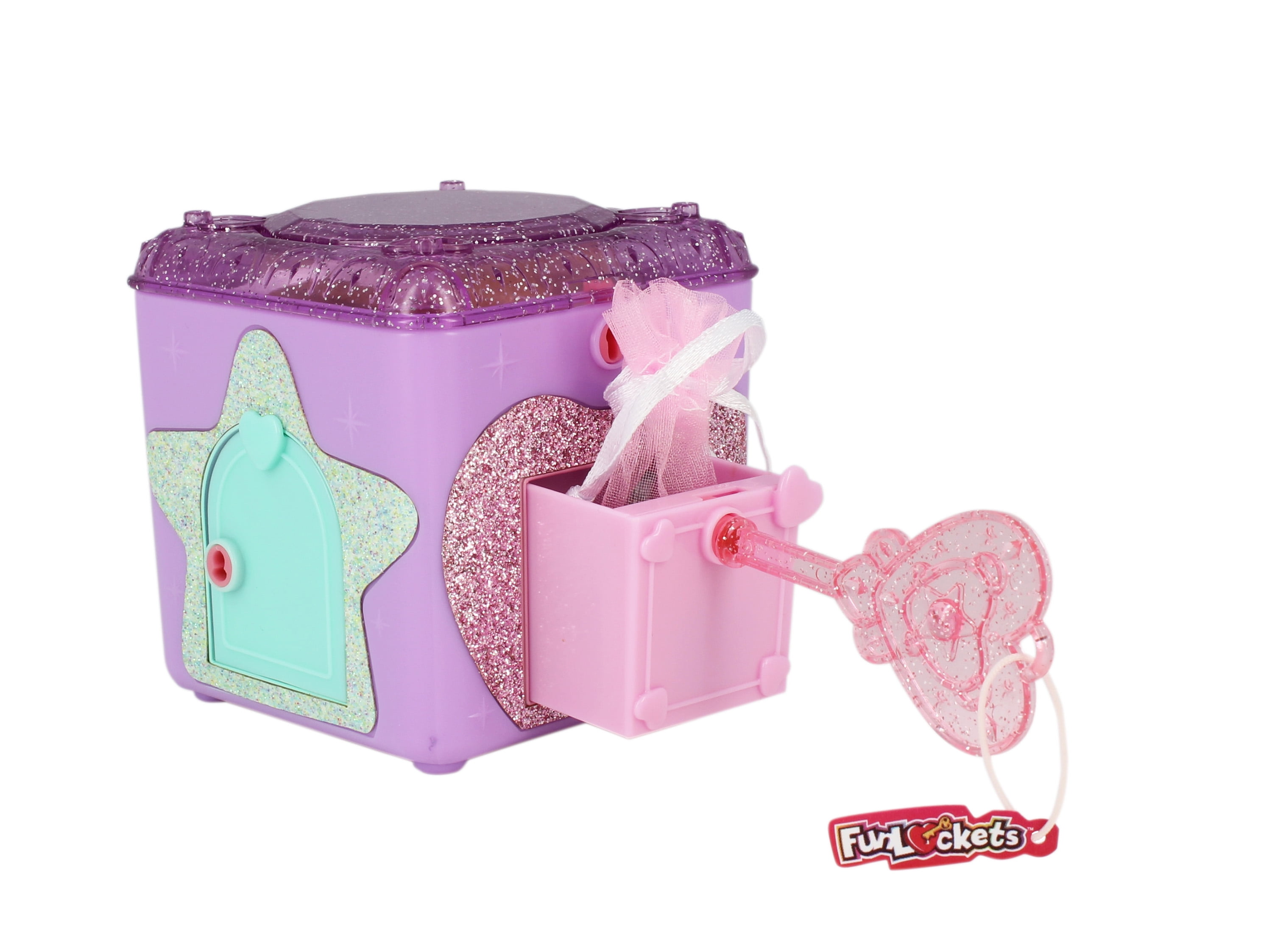Funlockets Secret Magic Fairy Jewellery Box Wholesale