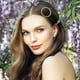 thumbnail image 5 of BRIGHTFUFU 2 PCS Creative Metal Aley Clips Hair Hairlips Clips de cola de caballo de forma redonda simples tocado para mujeres Lady Girls, 5 of 7