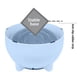 thumbnail image 1 of Pet Heating Bowl Stainless Steel Temperature Bowl For Cat Dog Pet Supplies White 400ml, 1 of 1