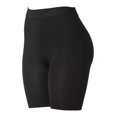 thumbnail image 1 of Short De Microfibra De Mujer Seamless, 1 of 4