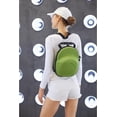 thumbnail image 6 of Atzi Hats Case for Baseball Caps Hard Travel Hat Case Cap Carrier Hats Storage Box Shoulder Strap Carabiner Fits 6 Hats, 6 of 9