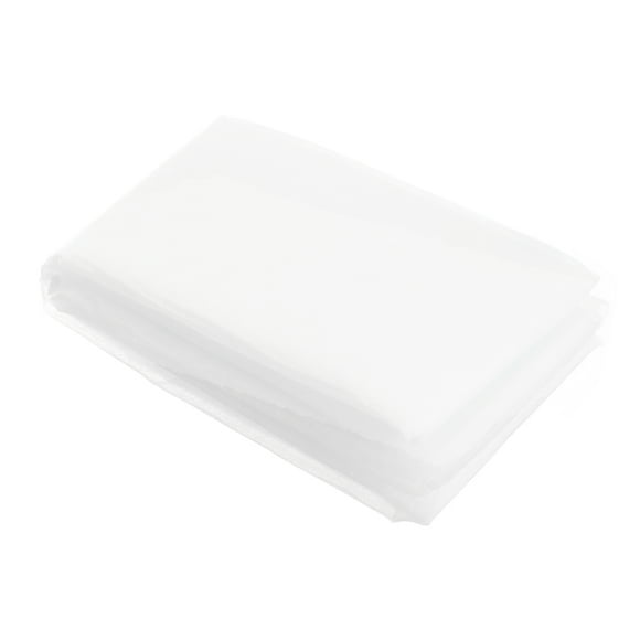 1 Pcs Fiberglass Mat, 0.2 Oz Fiberglass Surface Mat 1x1m(39'' Wide x 1.09yd Long) for Cars Boats Repair