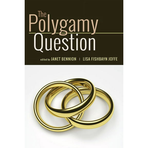 Polygamy Question, (Paperback)