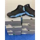 thumbnail image 3 of N I-K-E A i r-Jor-dan 13 RETRO BLACK-UNIVERSITY BLUE-WHITE [DJ5982-041], 3 of 5