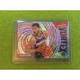 thumbnail image 5 of DEANDRE AYTON FIREWORKS PRIZM CARD JERSEY#22 SUNS 2020-21 Revolution VORTEX ASIA, 5 of 12