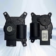 thumbnail image 3 of For Alfa Romeo Brera Spider Roof Flap Motor 250 6000631088 71747615 31.93822BS Part Edition 0627 Edition 0729, 3 of 3