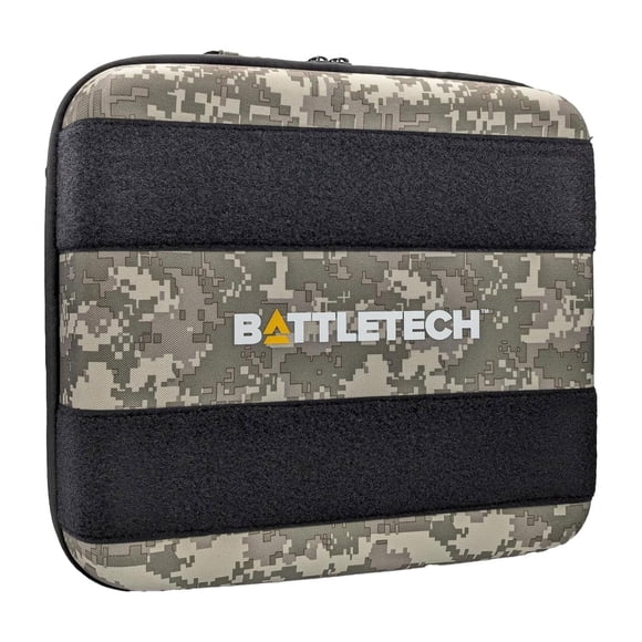 Juego Field Commanders Case Catalyst Game Labs BattleTech