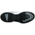thumbnail image 2 of PUMA Men's Tazon 6 FM Puma White/ Puma Silver Running Shoe - 11 D(M) US, 2 of 4