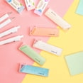 thumbnail image 4 of Four Candies 4pcs Mechanical Pencil 0.7mm Simple Portable Pencil,For Engineer Art Writing Drawing Drafting, 4 of 8