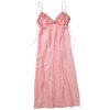 Women's Plus Belle Fleurette Gown