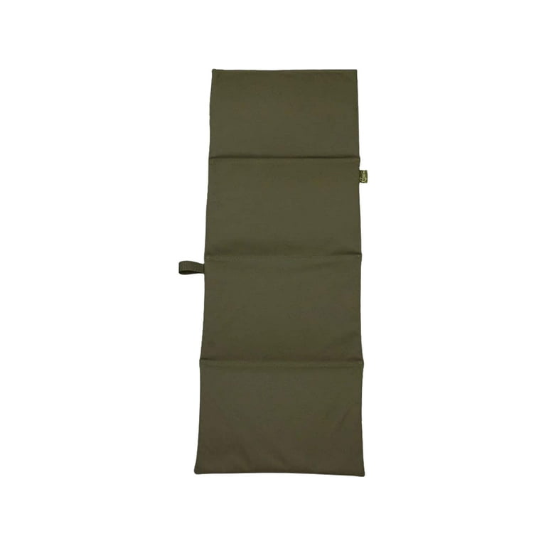 Cole-Tac Spartan Shooting Mat Ranger Green - Walmart.com