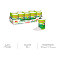 thumbnail image 3 of Charola Anahuac Limon 7 Salero 10 pzas ANAHUAC Polvo de limón y sal, 3 of 3