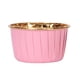 thumbnail image 1 of 50 piezas revestimientos para cupcakes Toystoory impermeable resistente al calor rosa, 1 of 6