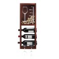 thumbnail image 1 of Cuadro Guarda corchos botellas Nivel caboa, 1 of 1