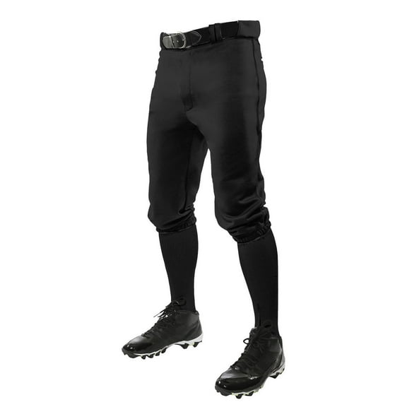 Champro Men's MVP Knicker Baseball Pants