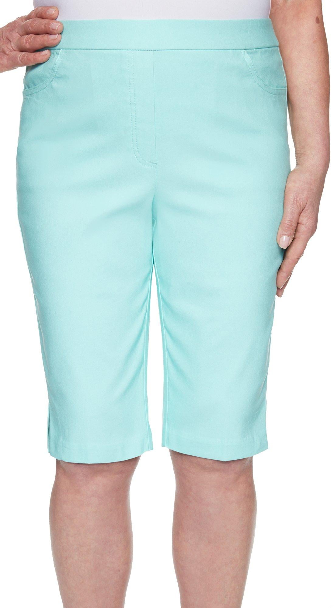 Alfred dunner walking shorts Clearance