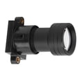 thumbnail image 4 of Accesorio para cámara, lente de cámara IR de 3 MP Lente de cámara Lente CCTV diseñada por expertos, 4 of 8