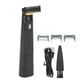 thumbnail image 1 of Cortapelos En Forma De T Afeitadora Eléctrica Con Batería De Litio De 300 MAh Recargable Por USB Para El Hogar Para Mujeres ANGGREK Otros, 1 of 8
