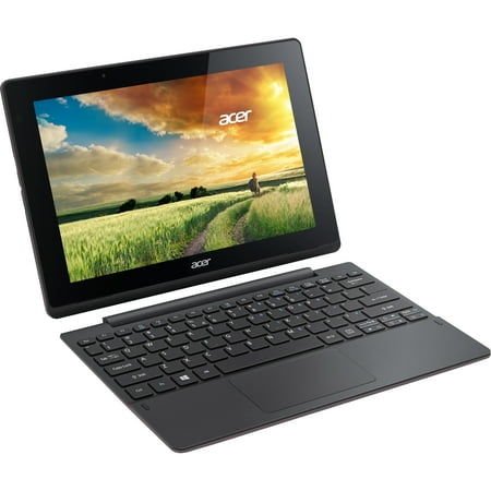 Manufacturer-Refurbished-Acer-Aspire-Switch-with-WiFi-10-1-Touchscreen-Tablet-PC-Featuring-Windows-10-Home-Operating-System-Black
