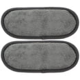 thumbnail image 1 of 2 Pcs Plateau de Récupération pour Réfrigérateur Distributeur d'Eau Tapis Absorbant l'Eau, 1 of 6