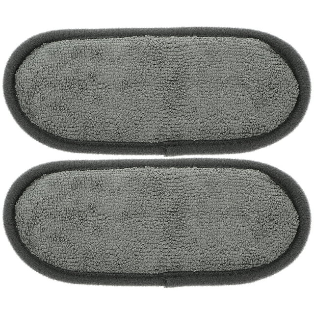 2 Pcs Plateau de Récupération pour Réfrigérateur Distributeur d'Eau Tapis Absorbant l'Eau
