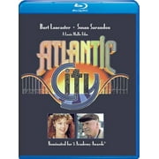 Atlantic City (Blu-ray), Paramount, Drama