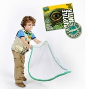 Backyard Safari Super Throw Net