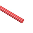 thumbnail image 4 of Varilla Redonda de Plástico 5/8" Diámetro 20" Longitud Roja (POM) Varillas de Polioximetileno Plástico de Ingeniería, 4 of 5