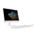 thumbnail image 3 of All in One Lenovo Ideacentre 330-20 AST AMD A4 4GB RAM 1TB DD, 3 of 4