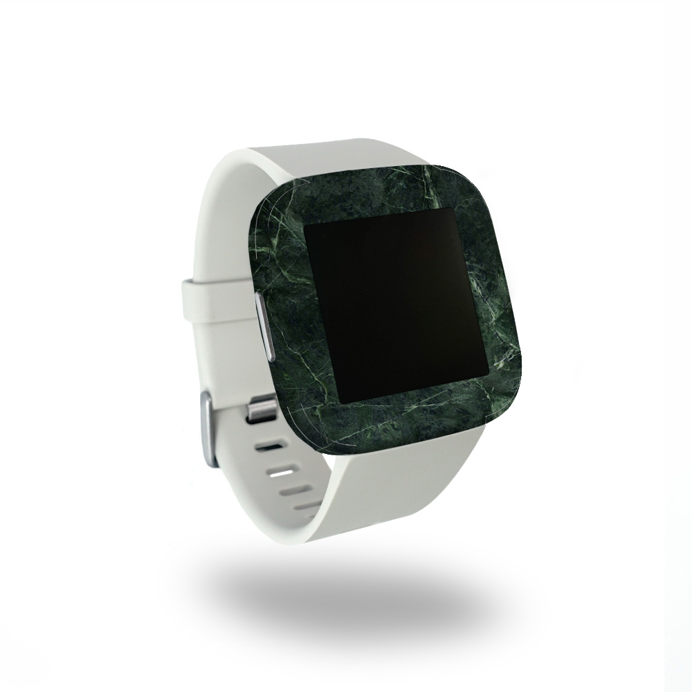 fitbit versa marble band